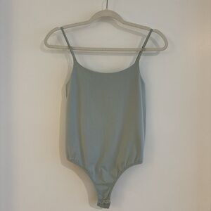 By Together Body Suit